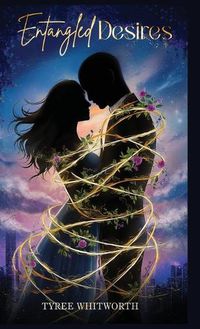 Cover image for Entangled Desires