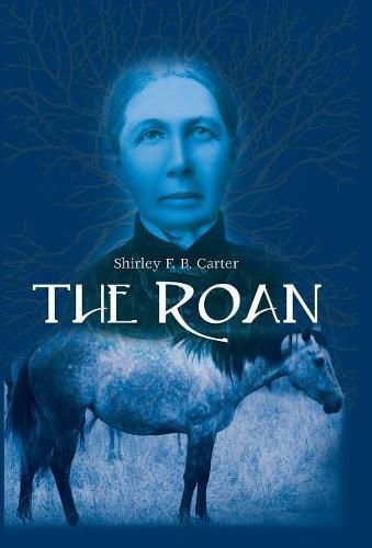 Cover image for The Roan