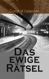 Cover image for Das ewige R tsel