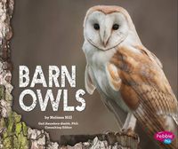 Cover image for Barn Owls