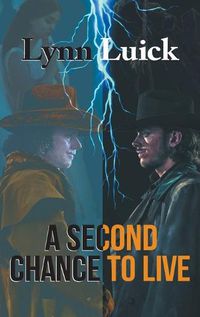 Cover image for A Second Chance To Live