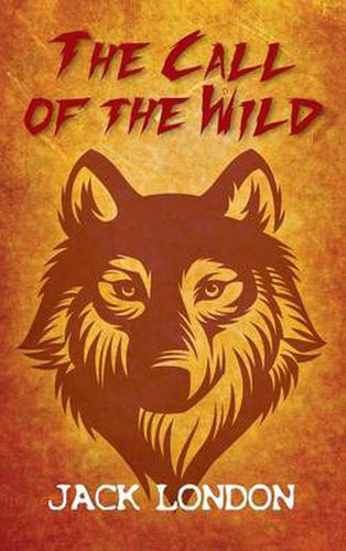 Cover image for The Call of the Wild