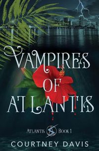 Cover image for Vampires of Atlantis