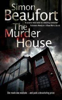 Cover image for The Murder House