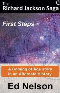 Cover image for First Steps