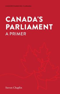 Cover image for Canada's Parliament