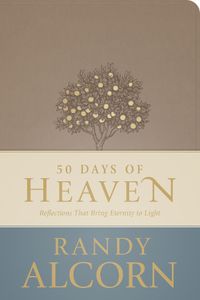 Cover image for 50 Days of Heaven