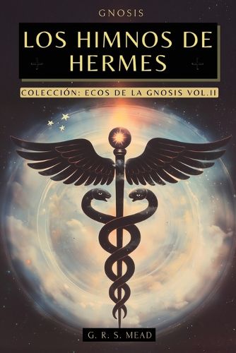 Cover image for Los Himnos de Hermes