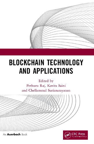 Cover image for Blockchain Technology and Applications