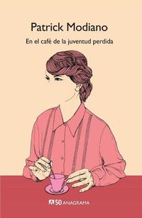 Cover image for En El Cafe de la Juventud Perdida