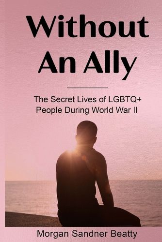 Cover image for Without an Ally