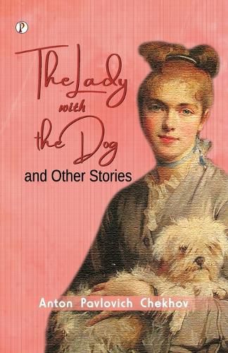 Cover image for The Lady with the Dog