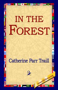 Cover image for In the Forest