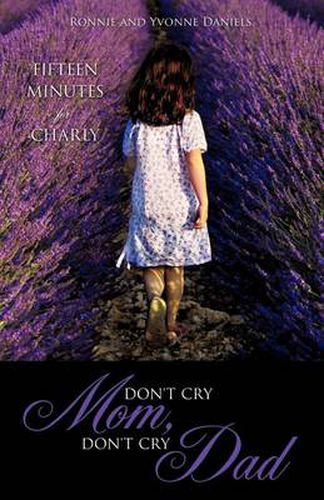 Cover image for Don't Cry Mom, Don't Cry Dad