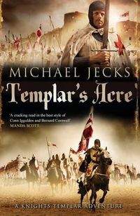 Cover image for Templar's Acre