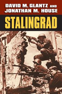 Cover image for Stalingrad