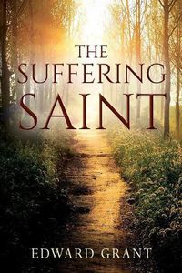 Cover image for The Suffering Saint