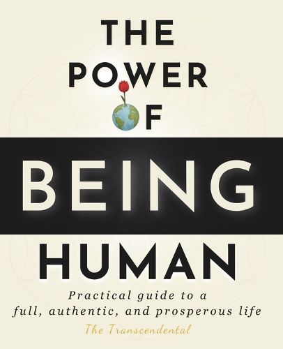 Cover image for The Power Of Being Human