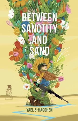 Cover image for Between Sanctity and Sand