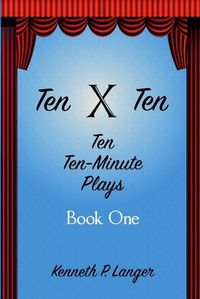 Cover image for Ten By Ten