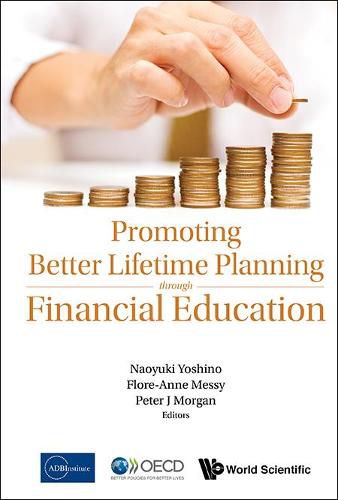 Cover image for Promoting Better Lifetime Planning Through Financial Education