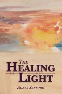 Cover image for The Healing Light