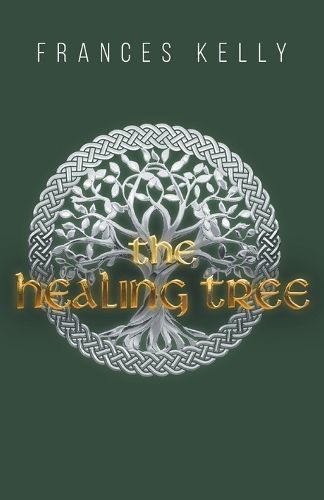 Cover image for The Healing Tree