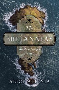 Cover image for The Britannias