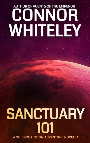 Cover image for Sanctuary 101