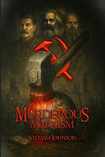 Cover image for Murderous Marxism