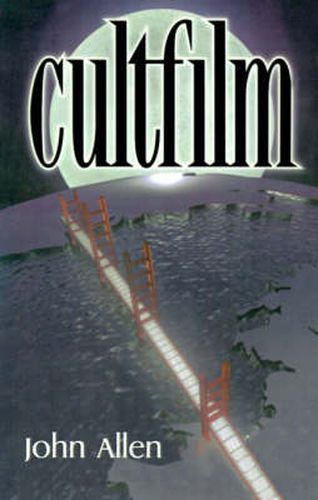 Cover image for Cultfilm