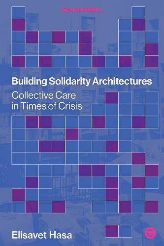 Cover image for Building Solidarity Architectures