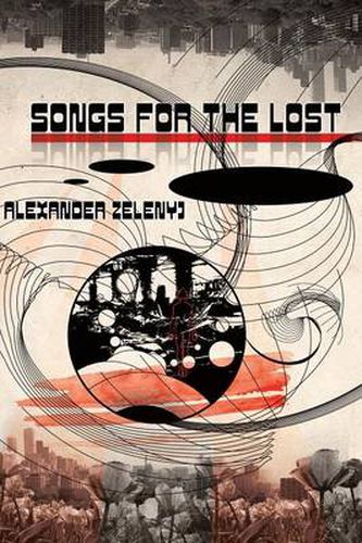 Cover image for Songs For The Lost (Paperback)