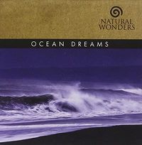 Cover image for Ocean Dreams