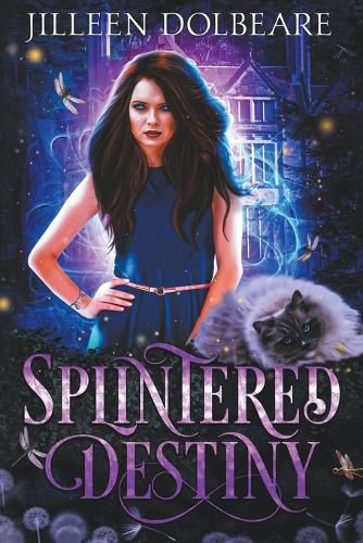 Cover image for Splintered Destiny