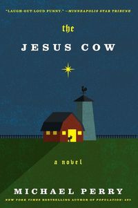 Cover image for The Jesus Cow