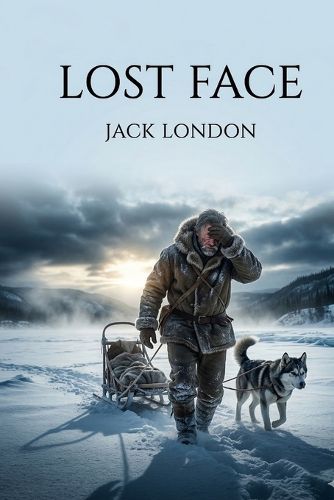 Cover image for Lost Face