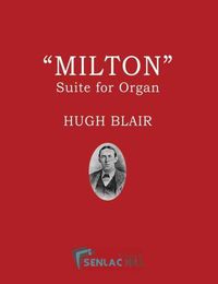 Cover image for Milton