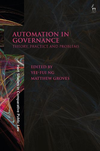 Cover image for Automation in Governance