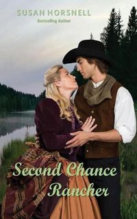 Cover image for Second Chance Rancher