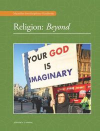 Cover image for Religion: Beyond Religion