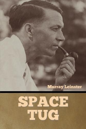 Cover image for Space Tug