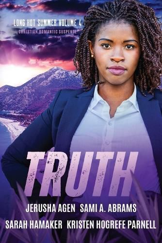 Cover image for Truth