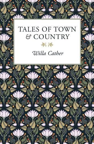 Cover image for Tales of Town & Country