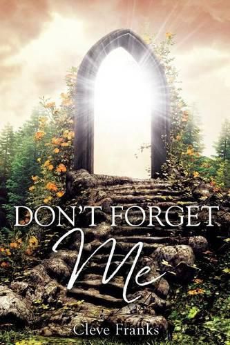 Cover image for Don't Forget Me
