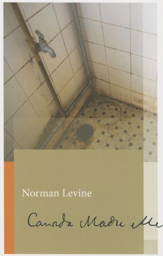 Cover image for Canada Made Me