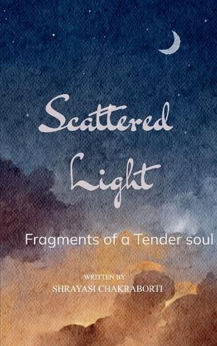 Cover image for Scattered Light (Edition1st)