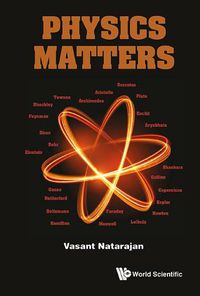 Cover image for Physics Matters