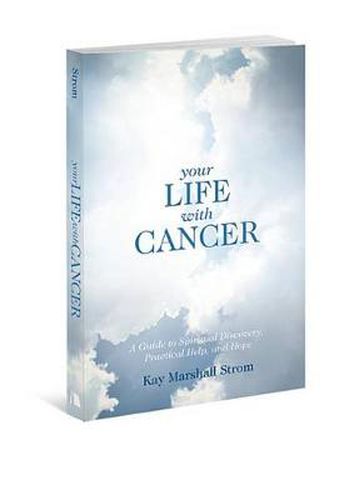 Cover image for Your Life With Cancer