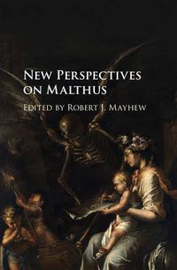 Cover image for New Perspectives on Malthus